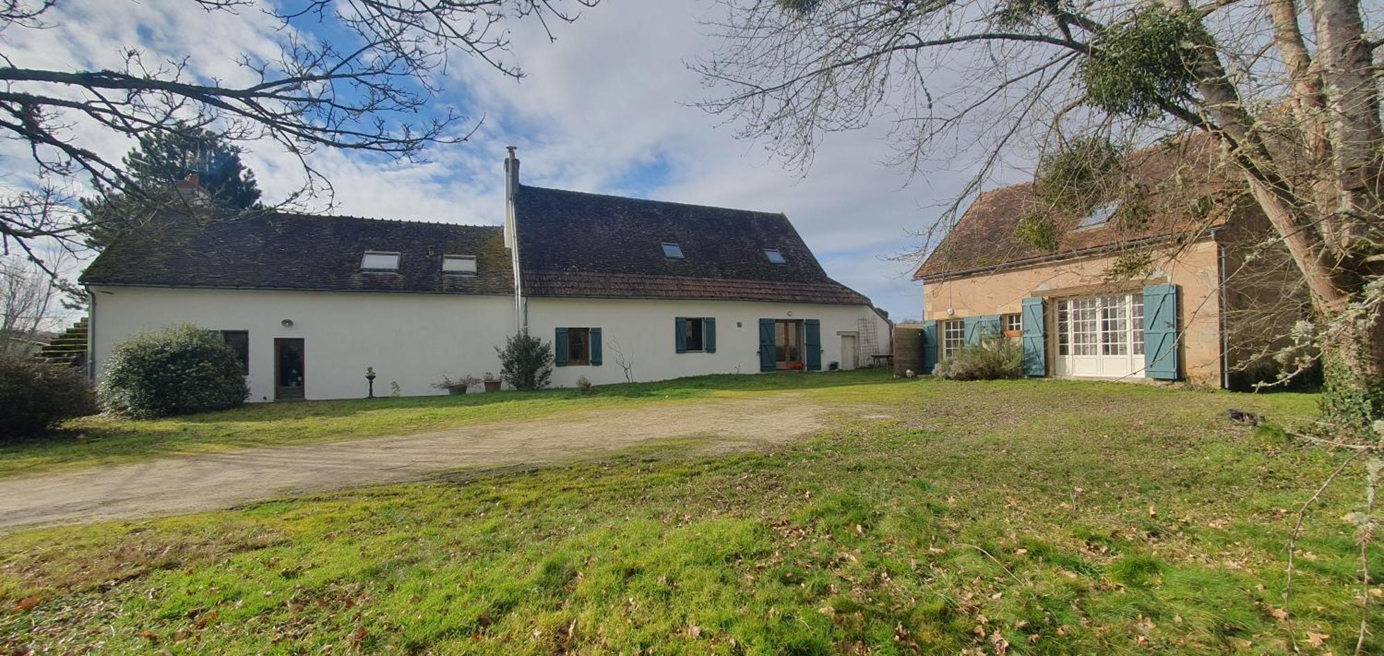 Chambres D'Hotes Le Matou Roux Isle-et-Bardais ภายนอก รูปภาพ